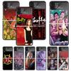 Buffy the Vampire Slayer Zflip7 Zflip6 Zflip5 Phone Case For Samsung Z Flip 7 6 4 5 3 Flip4 Flip5 Flip6 5G Cover Shell Fundas