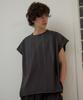 Tener Painting Sleeveless (Charcoal)