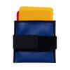 [Mikasa] Volleyball Warning Card (for Referees) VK Yellow/Red