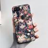 Matte Case For Google Pixel2 Pixel 2 XL Shockproof Cartoon Phone Cover for Google Pixel 2 XL 2XL Soft Silicone TPU Cases Bumper