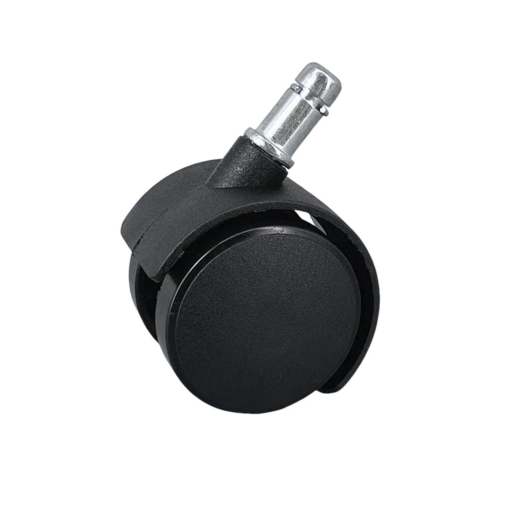 Vacuum Caster Wheel: 30L Durable Construction - 360-Degree Smooth Movement Industrial Wheel Universal Replacement for BF501 Vacuum Cleaners