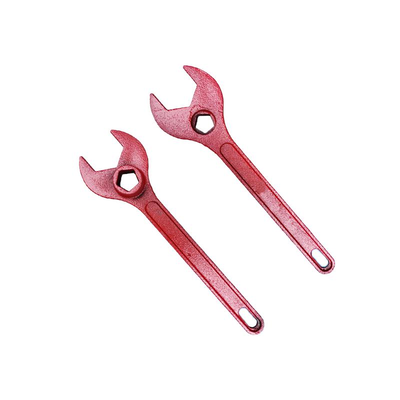 Outdoor Fire Hydrant Wrench