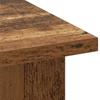 TV Stand Reclaimed Wood 96 x 35 x 33.5 cm