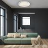 Ontario Ceiling 80W Led Ø760 Mm