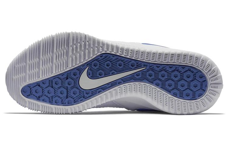 Nike Zoom HyperAce 2 White Game Royal (Women's)
