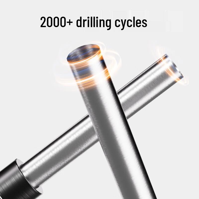 

Deli Financial Binding Machine Hollow Drill Bit