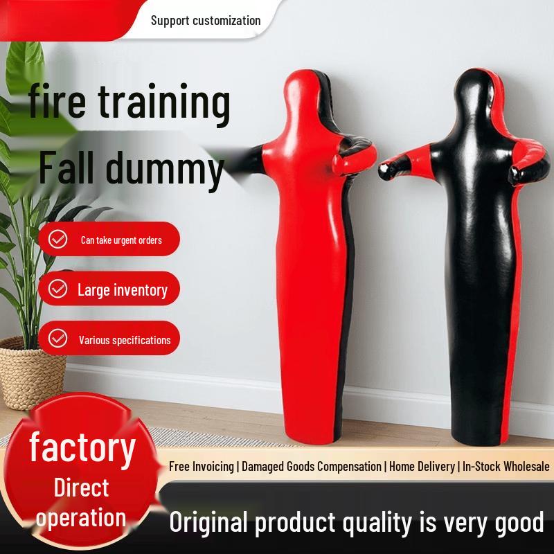 Professional Training Dummy