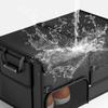 Car Organizers Foldable Storage Bin Trunk Organizers Glove Compartment Box for Efficient Space Saving and Organization