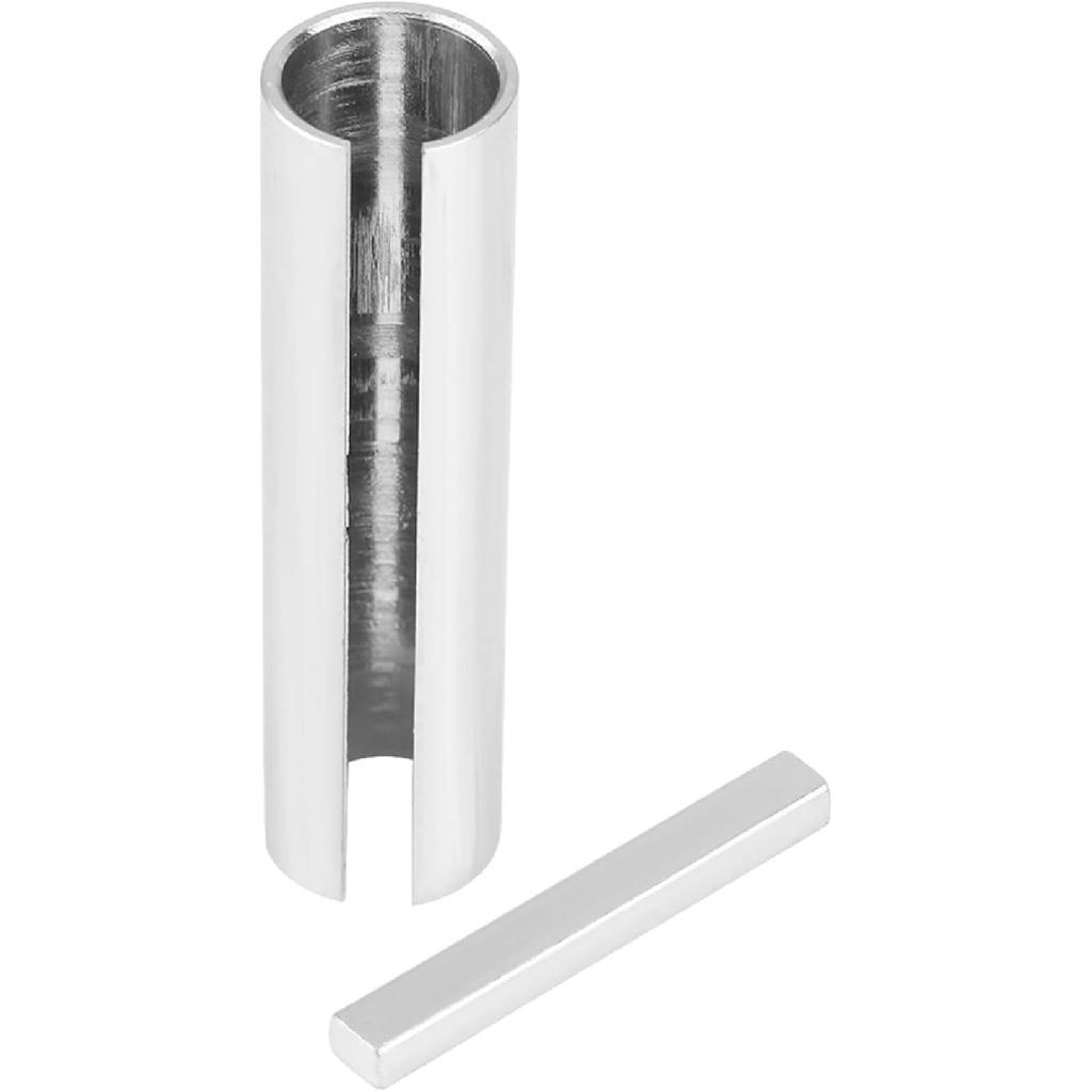 5/8 To 3/4 Shaft Adapter, 5/8" to 3/4" inch Shaft Adapter Pulley Bore Reducer Sleeve Bushing Sheave & Key, crank sleeve adapter