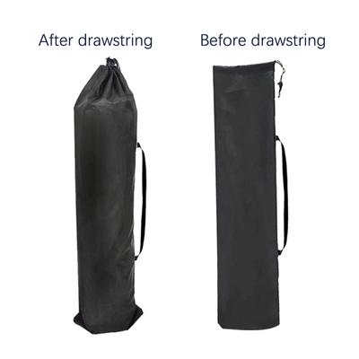 Camping Chair Oxford Cloth Drawstring Pockets Carrying Bag Replacement Bag Portable Fold Recliner Bag Outdoor Tripod Storage Bag