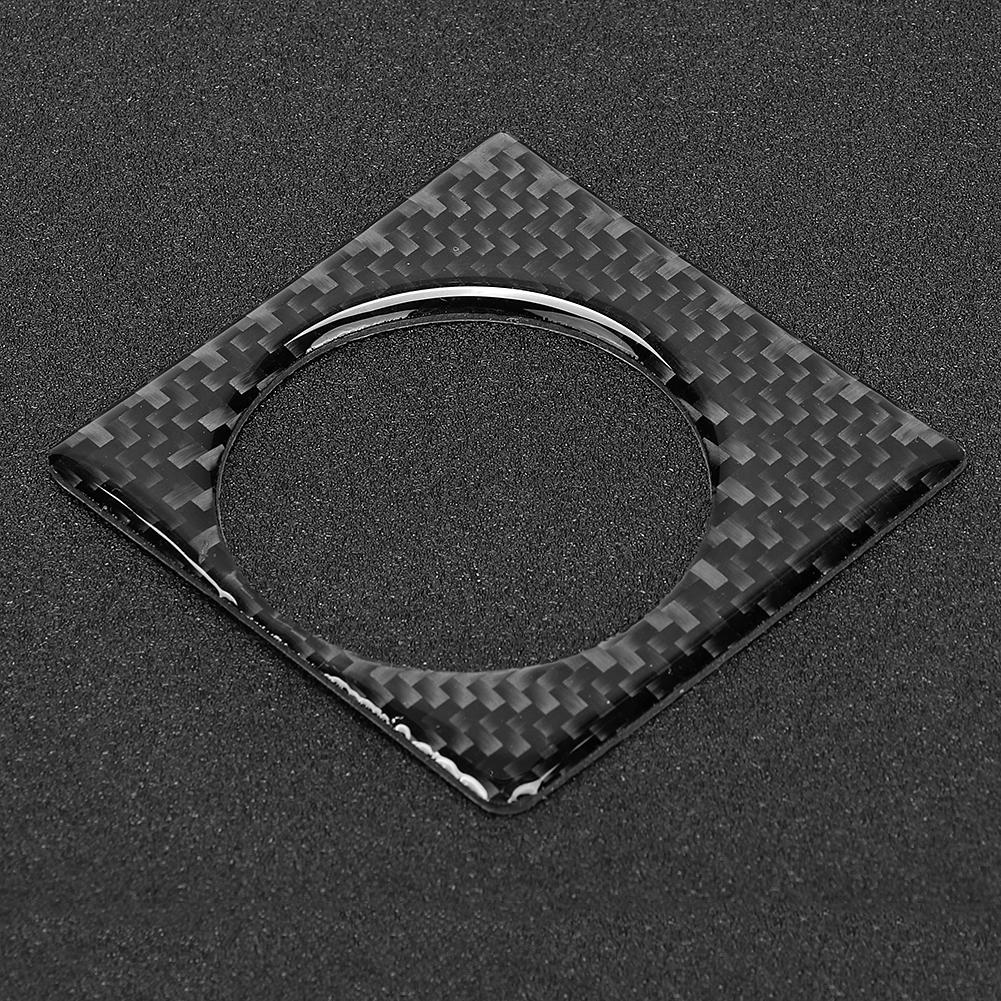 Car Knob Trim Cover Sticker Fit for Lexus NX 200 200t 300h 14 19