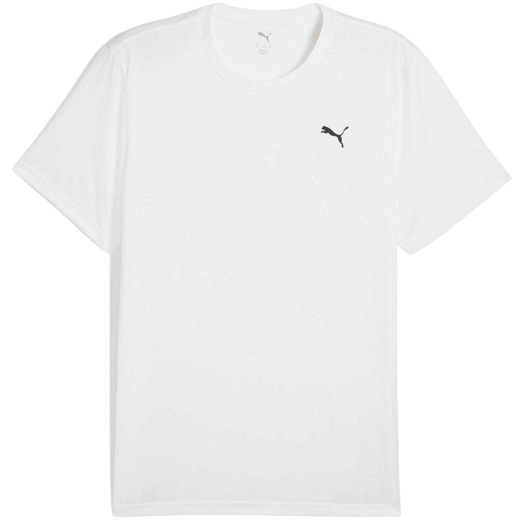 Puma Mens Essentials Training T-Shirt