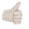 Durable Double-Layer Canvas Work Gloves