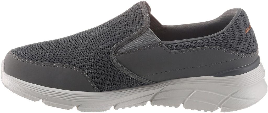 Skechers Equalizer 4.0 Sneakers - Durable Charcoal