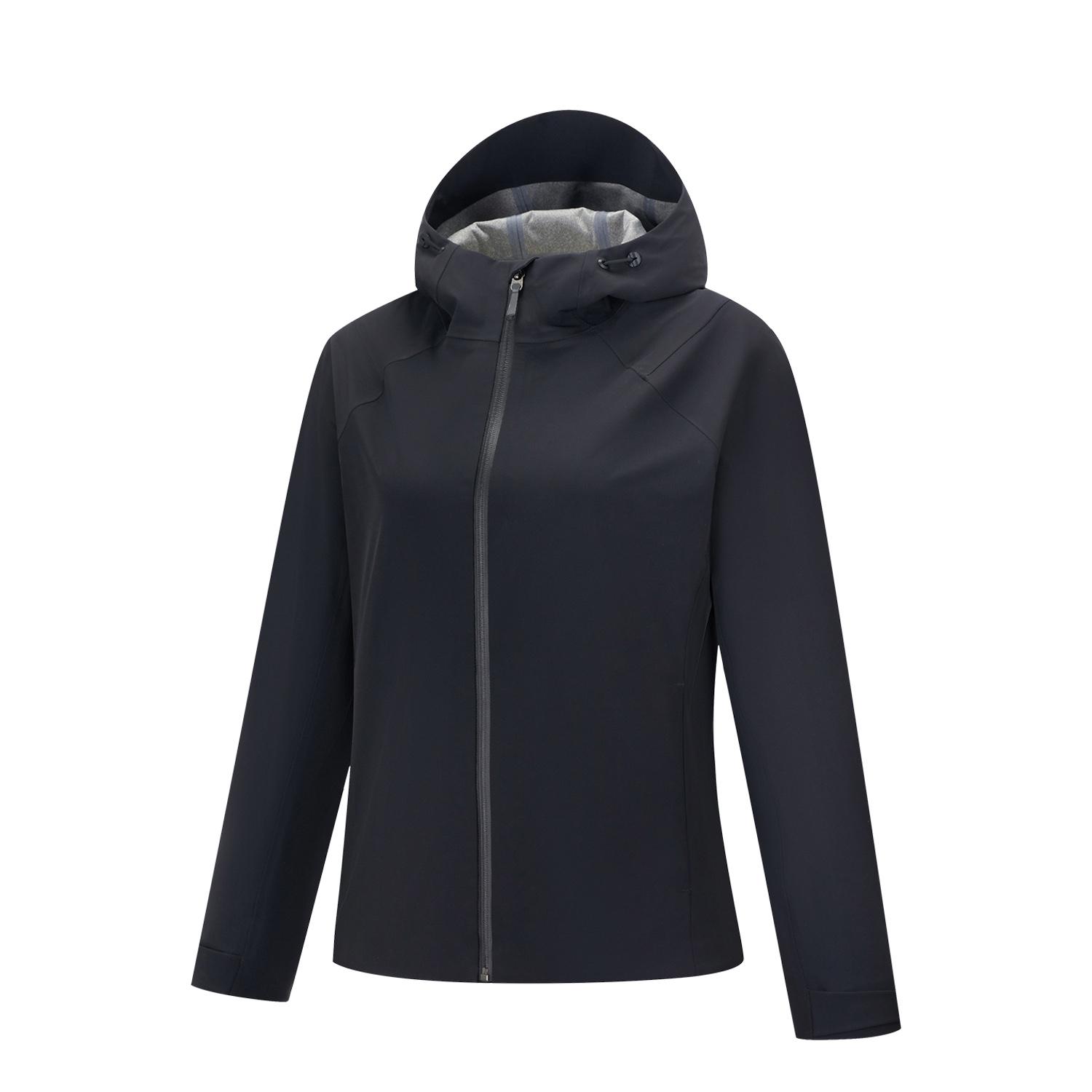 Li Ning Honor Gold Logo | Trench Coat Women s AFDWE24-1 S