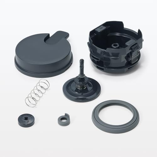 MUJI Wide-Mouth, Easy-to-Wash Insulated Tabletop Pot, Black, 0.8L, 84334559