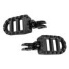 Front Footrests Foot Peg Fit for Yamaha XSR700 XSR900 FJR1300 YZF-R6 YZF-R1