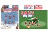 American Diorama Scale Figure Day Out Mijo Exclusive 1/64 Santa's [Product]