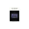 Casio G-Shock GW-BX5600-1JF Men's Black Bluetooth Solar Watch with MIP LCD and Eco-Friendly Materials