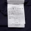 Used MONCLERPolo shirt Dark navy mens
