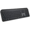 Klawiatura bezprzewodowa Bluetooth Logitech MX Keys S