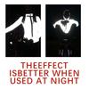 Reflective Night Spray Paint For Night Riding Glow-in-The-Dark Bright Spray Luminous Warning Signs Fluorescent Night Spray