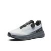 Anta Training Series Shenxing 12 Pro Urban Commuting Shock Absorbing Durable Low Top Training Shoes Men Training Shoes Gray 112537711-2