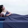 Pro3.0 Dual-Sided Cool Temperature-Control Summer Quilt - Breathable, Washable, Thin, No Duvet Needed.