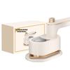 Portable Handheld Garment Steamer - Electric Steam Iron for Clothes