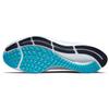New Nike Air Zoom Pegasus 38 White Midnight Navy CW7356-101