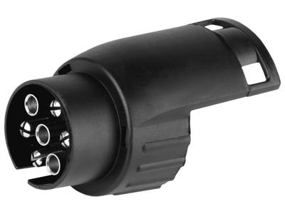Trailer Power Adapter, 7/13 PIN