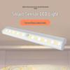 LED Smart Sensor Night Light Strip for Dorms and Cabinet Storage