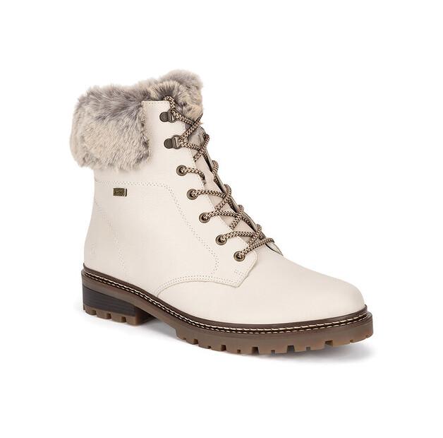 Ankle Boots Remonte D0B74-80 White