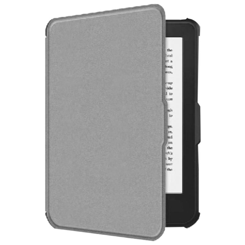 Lightweight Reader Case For Clara Colour/BW(N365/N367) 6" Protective Cover With Auto Sleep/Wake Folding Stand