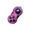 Stress Relief Toy Handle Pad Relieve Fidget Roller Haptic Clicker Edc Fidget Antistresse Sensory Toy Attention And Concentration