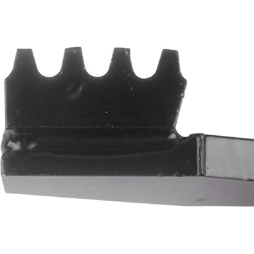 Flywheel Holding Locking Tool, LS Engine Flywheel Holding Locking Tool Kit K42386-A, Compatible with Chevrolet LS 1 2 3 LSX Engines