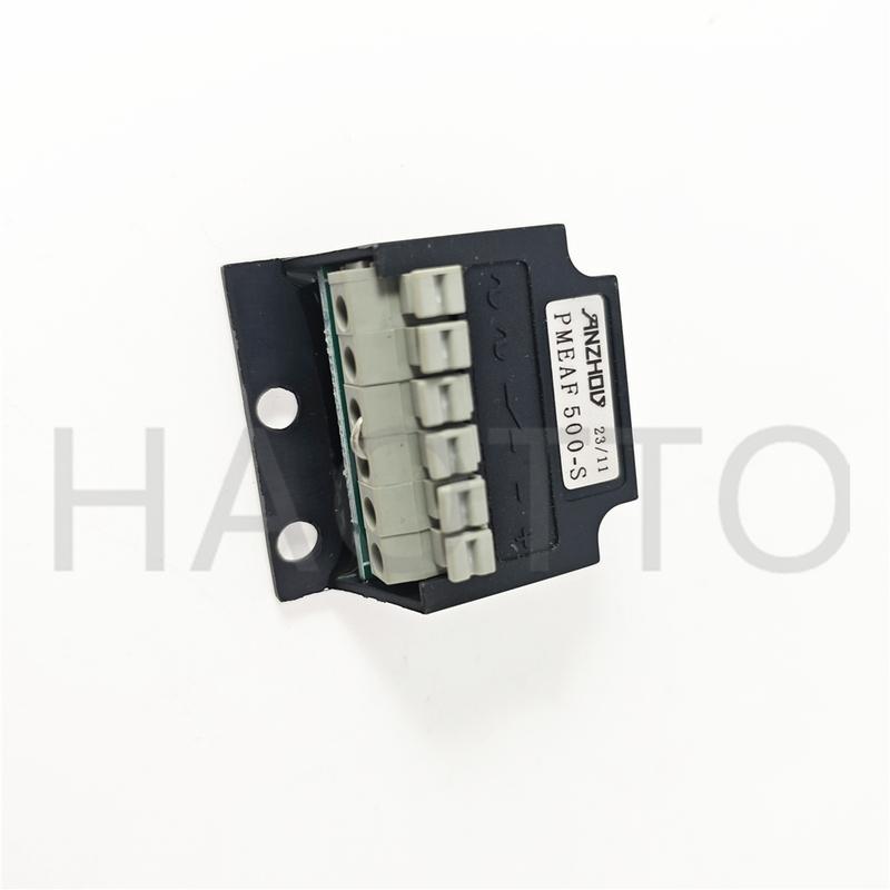 1PCS PMEAF 600-S motor brake rectifier PMEAF 500-S rectifier device PMEAF 400-S