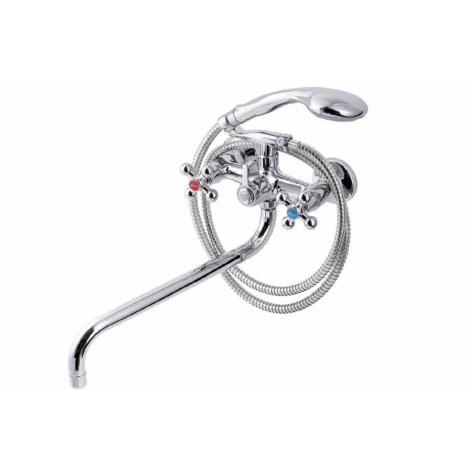 

Смеситель для ванны Fauzt Fzs-435-32