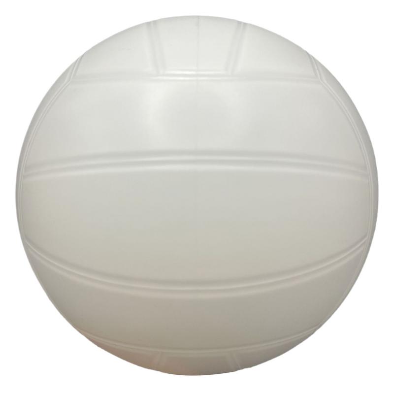 Volei LED Mărit Volei Cu lumină LED 22cm Luminos pentru tineret Volei în aer liber Minge de plajă Joacă pentru bărbați Femei