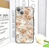Stylish Artistic Puzzle Pattern Phone Case for iPhone 17 16 12 11 14 Plus 13 15 Pro Max Mini X XS Max XR Shockproof Soft Covers