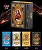 Genuine One Piece Endless Treasure 4 Anime Collection Card Booster Box Series Rare SXR SSP Card Toy Children's Birthday Gift