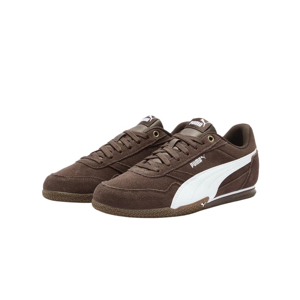Puma Bella Donna Sd Pelle Sintetica Alta Qualità Casual Sneakers Basse Sneakers Donna 402673-15