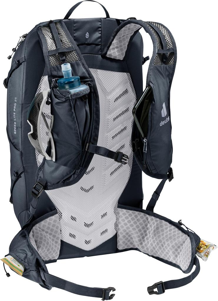 Deuter Backpack (without Speedlite)
