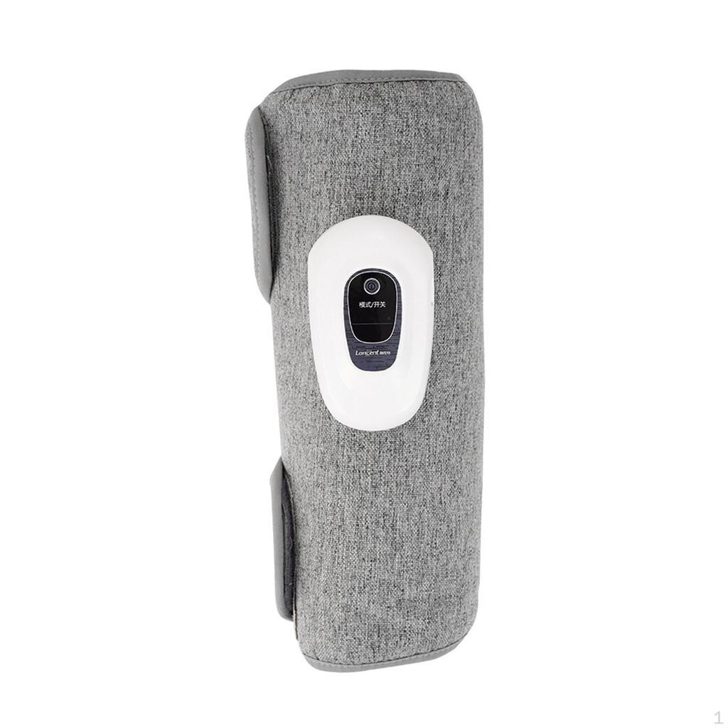 Leg Air Massager Foot and Calf Massage Cordless Compression