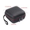 Shockproof Handbag for RG35XX Handheld Game Console Pouch Storage Bag Scratch Resistant Carrying Case EVA Handbag