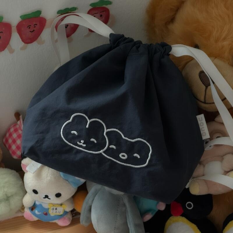 Dumpling Pouch [School Friend]