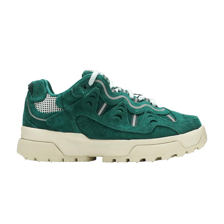Golf Le Fleur x Converse Gianno Low Evergreen 35.5