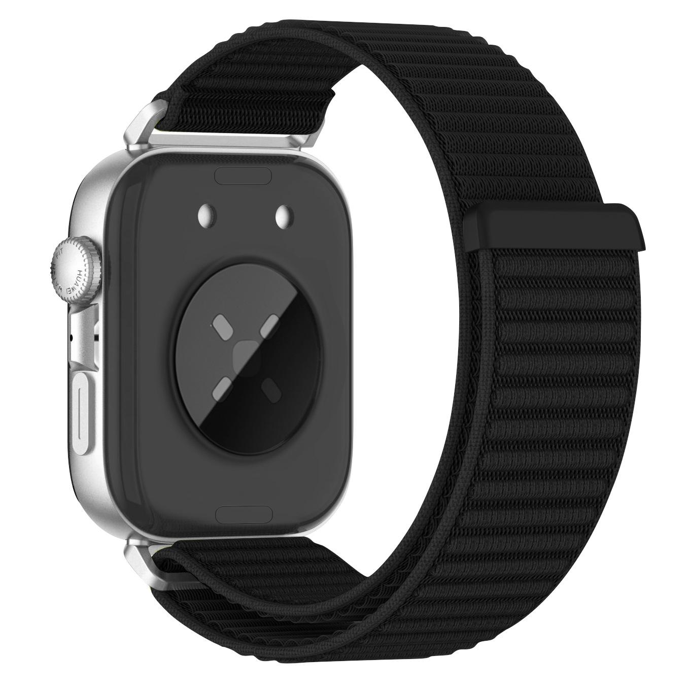 Нейлоновый ремешок-петля Huawei Fit4Pro/Fit3 Wilderness Mountain Fit3/Fit4/Pro