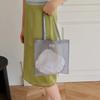Silk organza bag (3 colors)