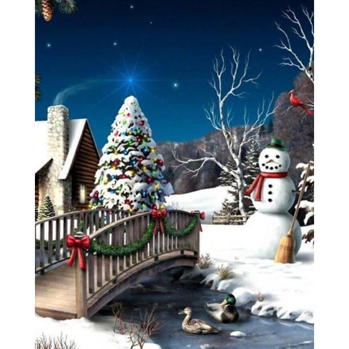 

5D DIY Алмазная картина Полный круглый дрель Вышивка крестиком Картина Вышивка Ремесло Горный хрусталь Мозаика Подарок Домашний Декор Подарок 15x20CM